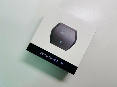 玩游戲，不會聽聲辨位？因為你缺少Sanag X Pro電競耳機